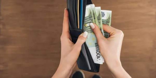Nueva ayuda económica de 600 euros