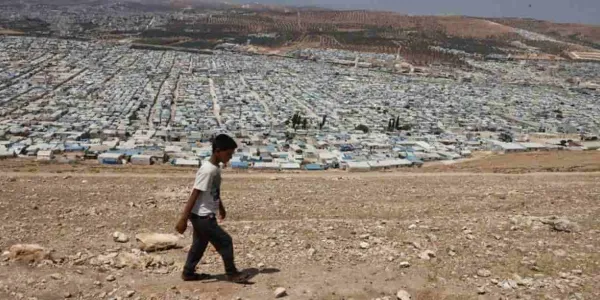 Siria: la amenaza rusa de vetar la ayuda humanitaria