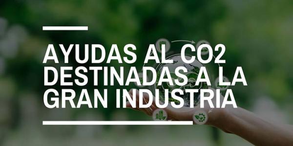 Imagen de la campaña de ayudas del Gobierno