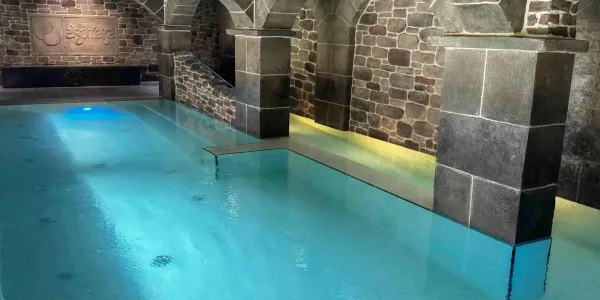 Balneario de Navarra ElGorriaga