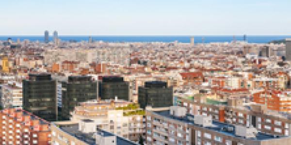 Barcelona acabará con miles de pisos turísticos