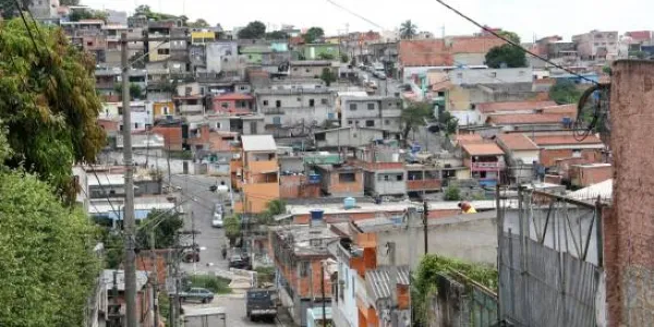 Los barrios vulnerables aumentan en España