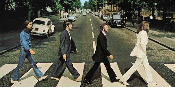 Los Beatles