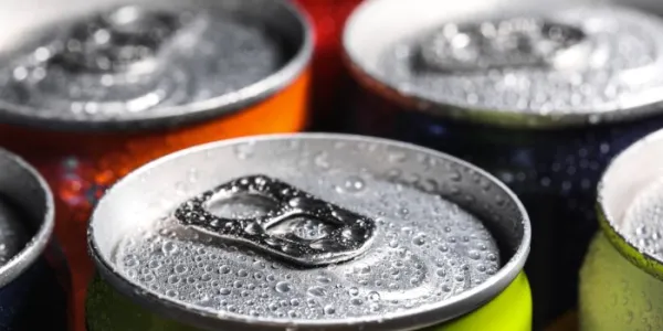 bebidas energéticas 