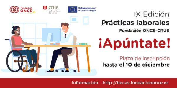 Creatividad informativa del programa 