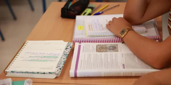 Becas MEC 2025-2026