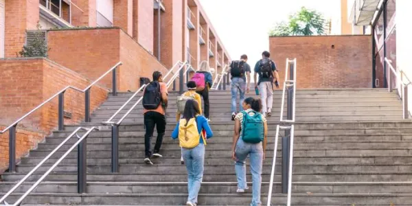 becas universitarias