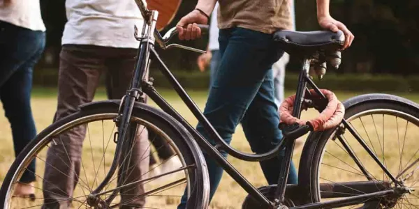 Convertir tu bicicleta convencional en una eléctrica