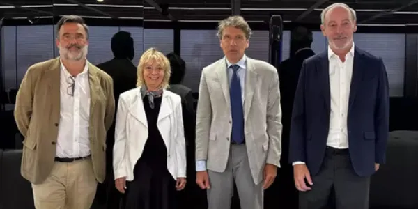 España incorpora una iniciativa para el bienestar emocional