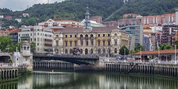 Ciudad de Bilbao