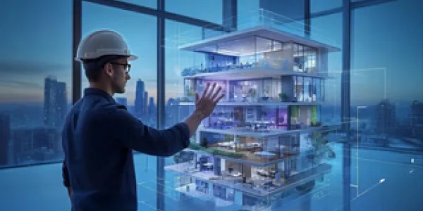 Estudios BIM y máster