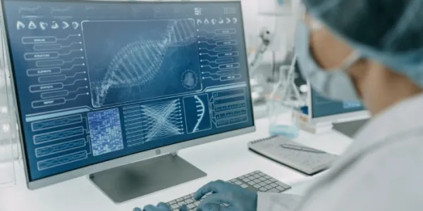 bioinformática