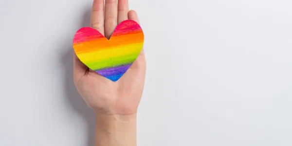 Día Internacional de la Bisexualidad