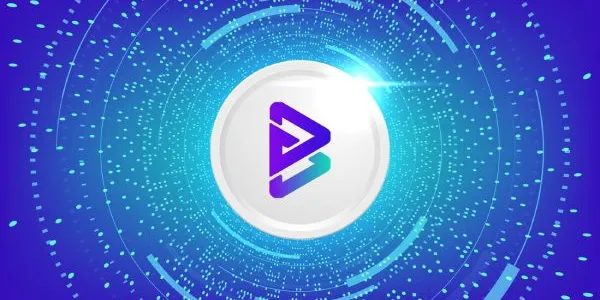 BRISE, logo token