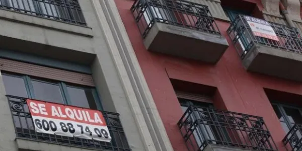 Así es el bono joven de alquiler
