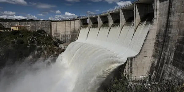 Las borrascas aumentan en el país