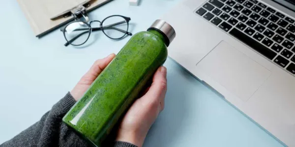 Consejos de limpieza para las botellas reutilizables
