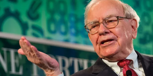 buffett