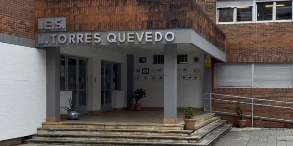 Acoso escolar en Cantabria a un chico con parálisis cerebral
