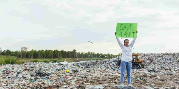 Bulos y desinformación sobre el medio ambiente