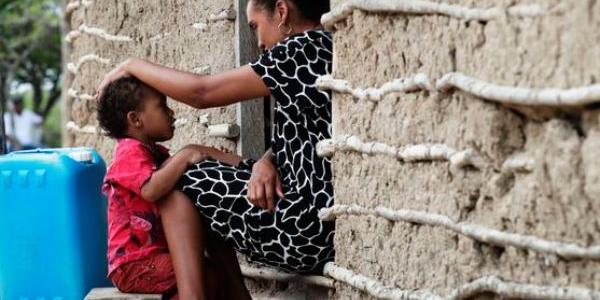 Burkina Faso prohíbe fotografiar la pobreza para ganar seguidores