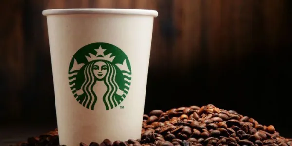 café