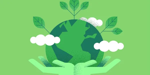 Calendario ambiental en el 2026