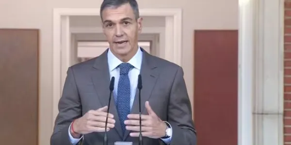 El calendario electoral hasta el 29N