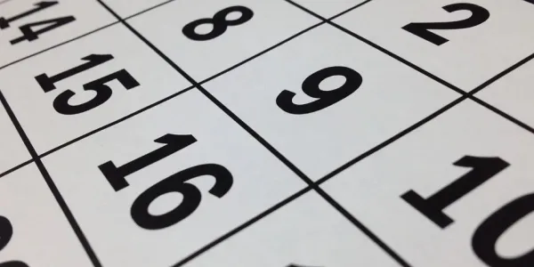 Calendario laboral: las comunidades en las que es festivo el 20 de marzo