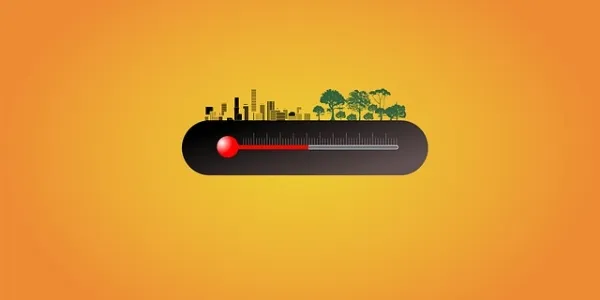 El calentamiento global cada vez más extremo