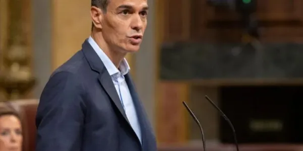 Pedro Sánchez