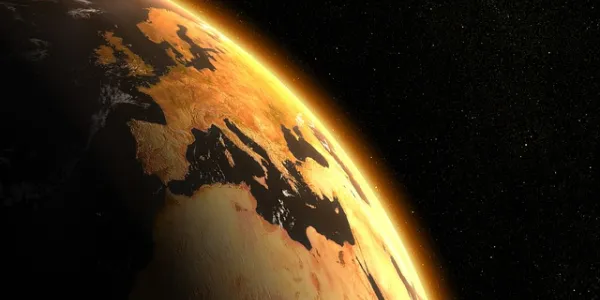 Planeta Tierra