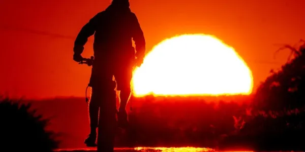 El calor extremo aumentará en unos años
