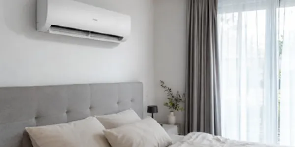 Ola de calor y usos del aire acondicionado
