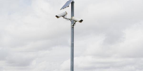 España cuenta con miles de cámaras de vigilancia