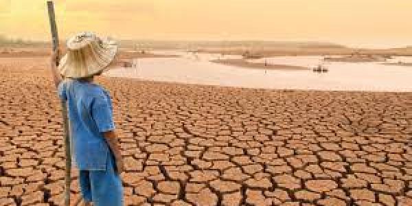 El cambio climático podría ser una realidad en cuestión de décadas