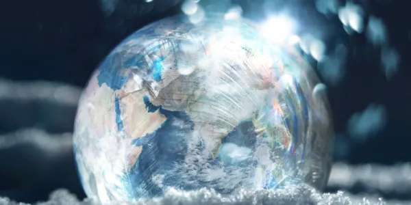 Cambio climático