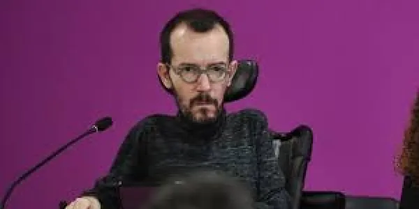 Pablo Echenique/ICSH