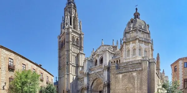 Conservar las catedrales en plena crisis climática