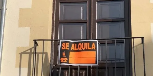 El cambio demográfico en ESpana se  nota
