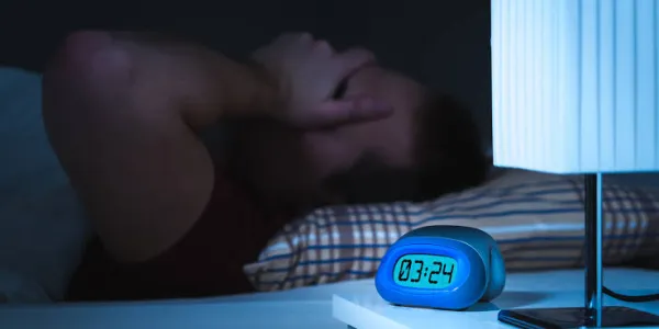 Consecuencias en la salud con el cambio de hora