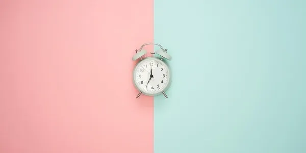 Reloj / Pixabay