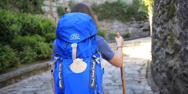 Seguridad para las mujeres en el Camino de Santiago