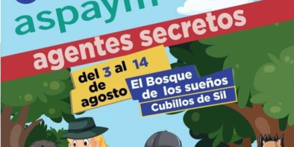 campamento aspaym