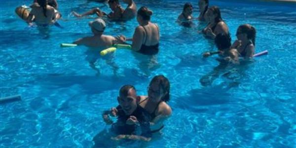 campamentos de verano adaptados