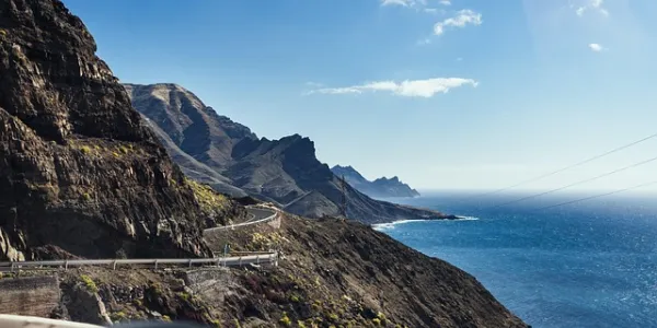 Zona de Canarias