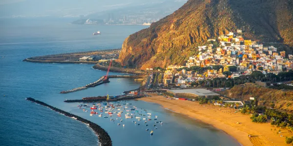 Canarias en la lista negra