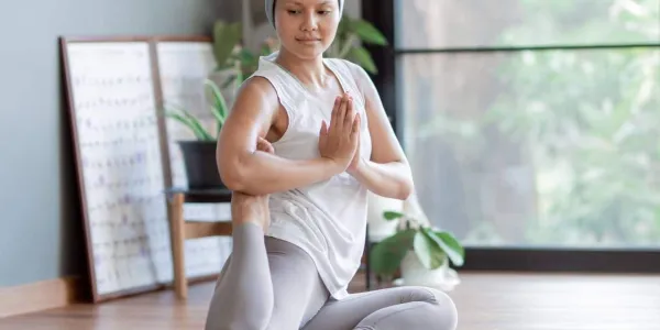 Deporte y cáncer