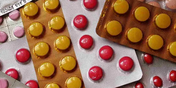 Medicamentos que influyen en el cáncer de mama