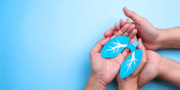 Biomarcadores como diagnóstico del cáncer de pulmón